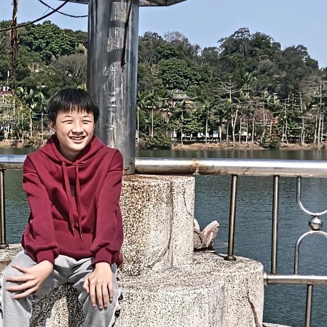 家常李短