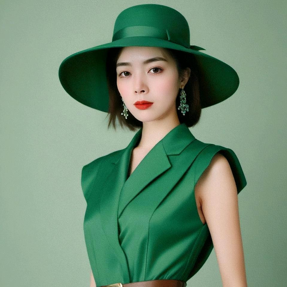 阿彩呀