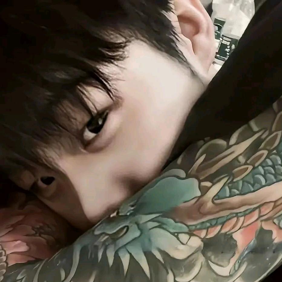遇你🌛