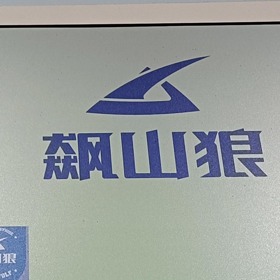 飙山狼运动鞋店