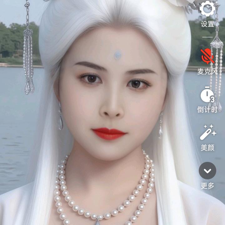 向阳花
