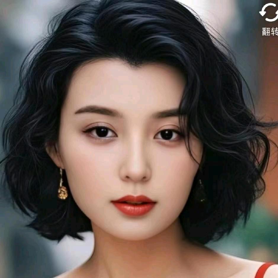 贾小姐气质穿搭