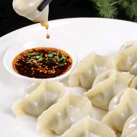 幸福饺子馆(泉汇广场店)