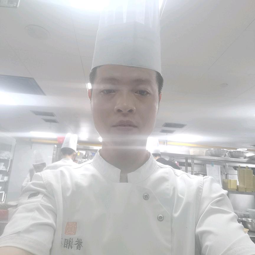 黄小厨🔥平锅侠🍭