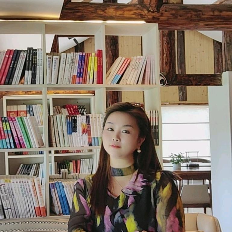 🌟凡瑜👑（拒私聊）