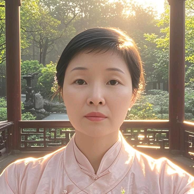 膝采人生马姐
