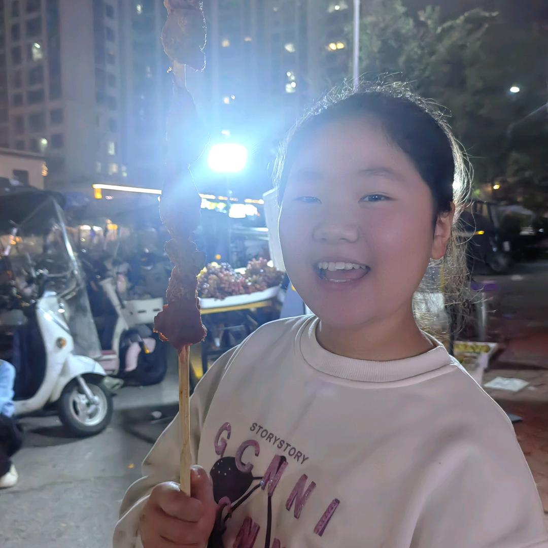 婷姐儿