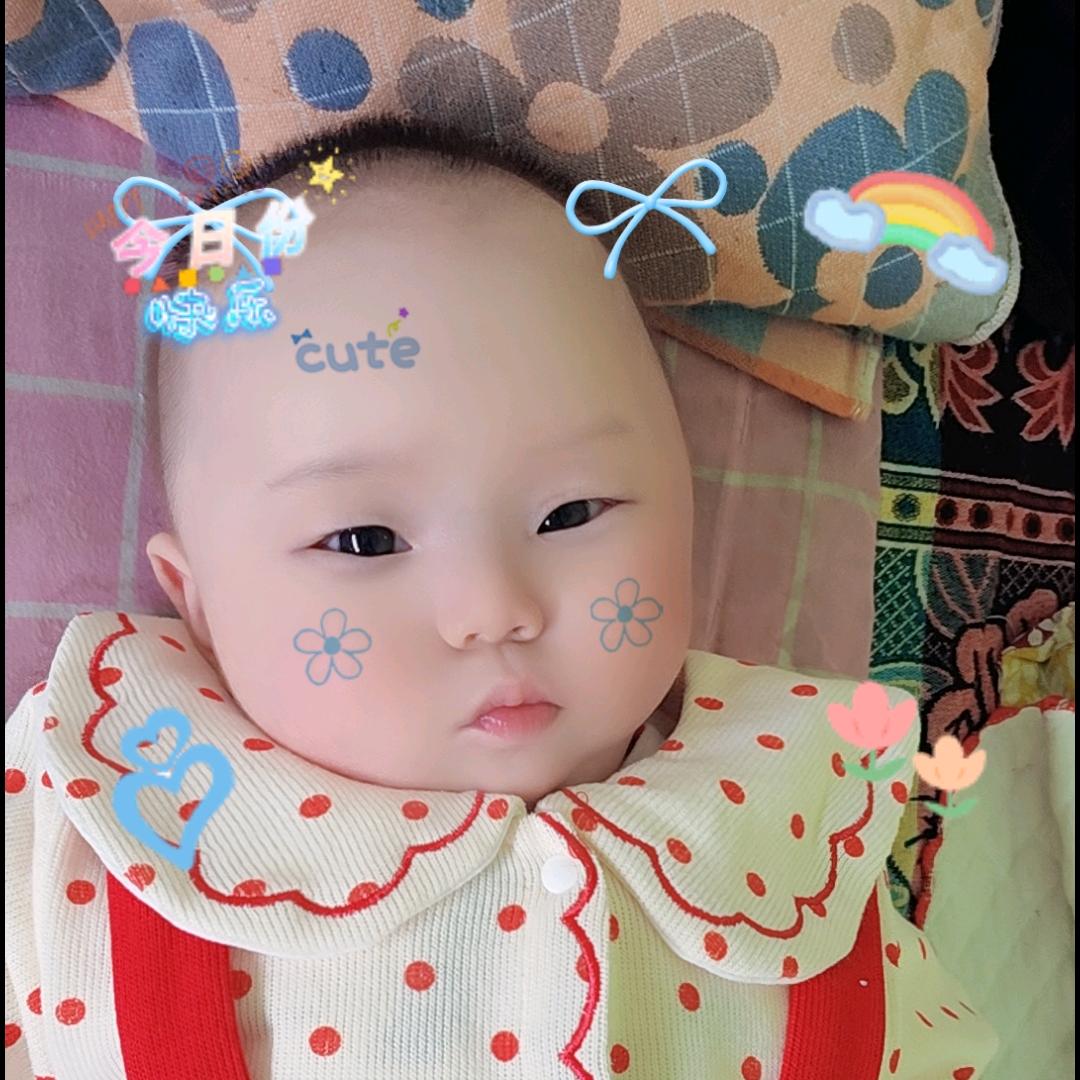 潇潇给你好物分享