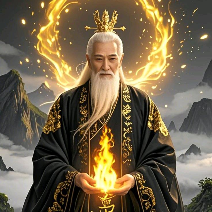 天玄易道尊者