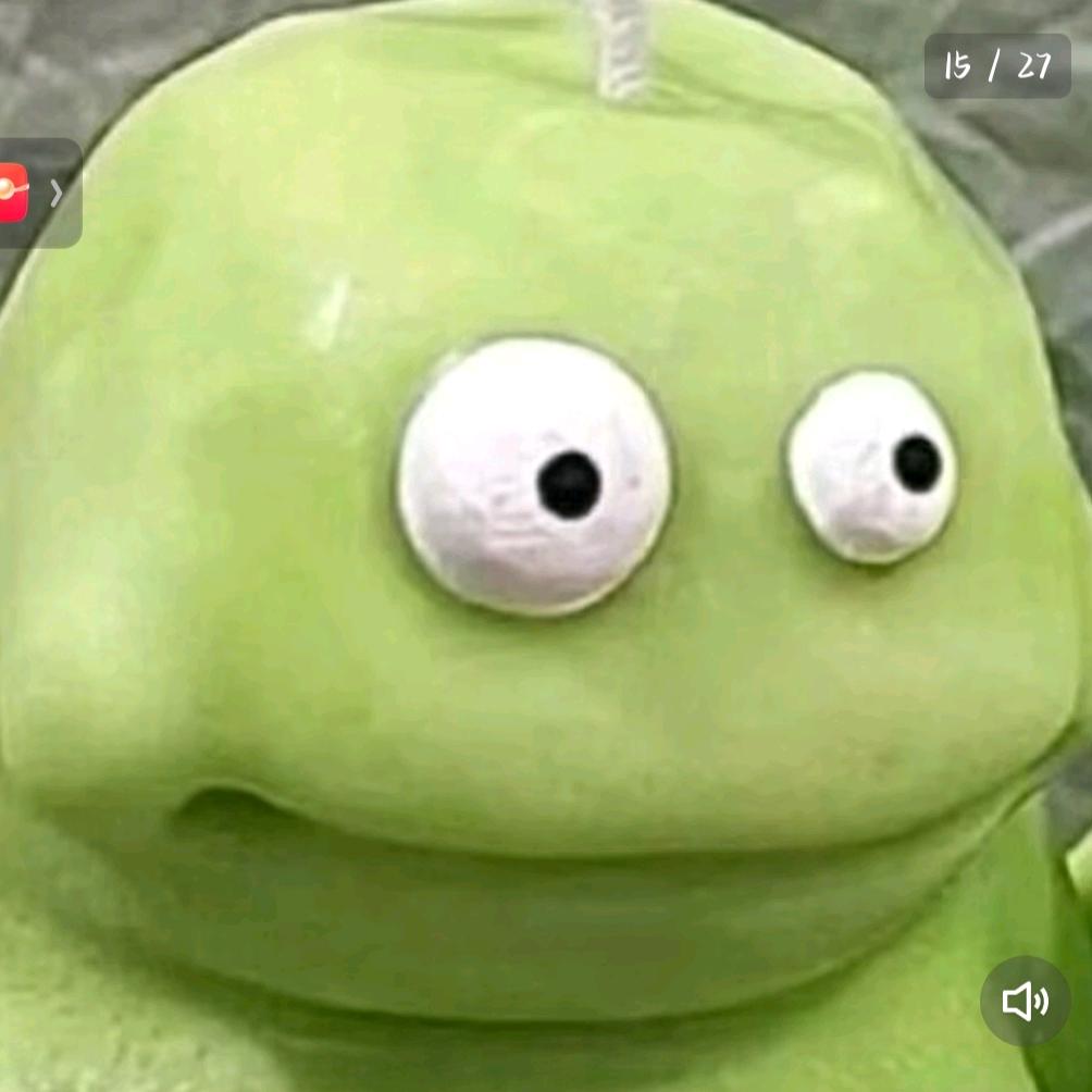 蚯蚓(˵¯͒〰¯͒˵)头像