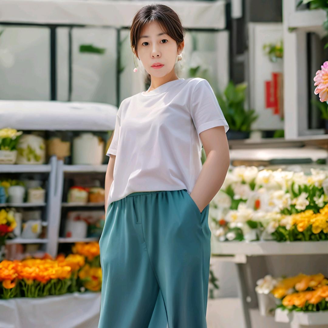 完美人生