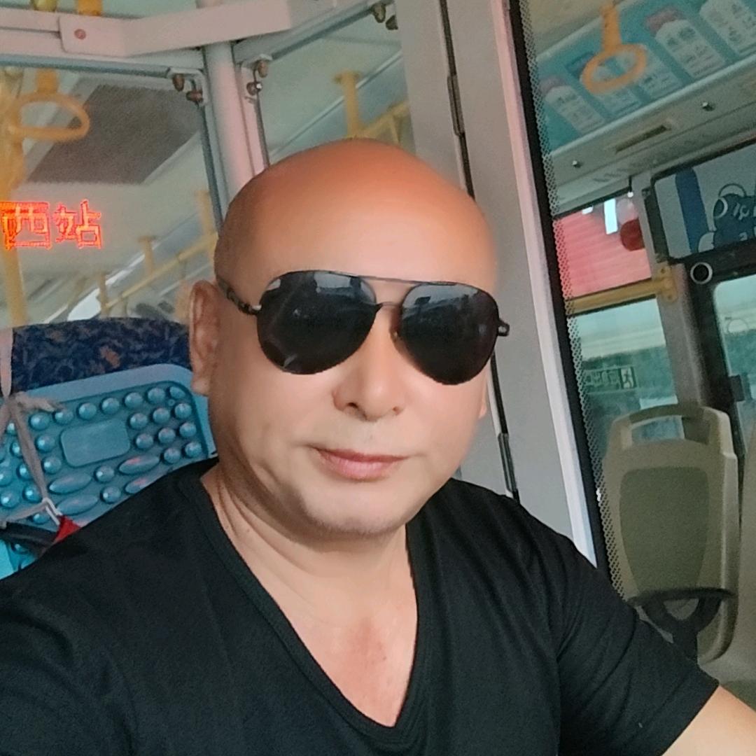 龙哥说真事