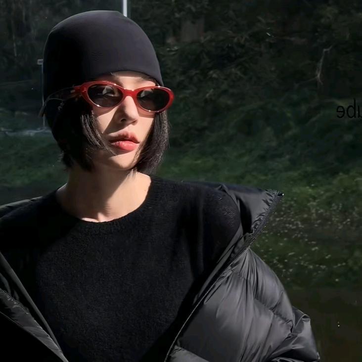 金子so much（品质衣橱-上新号）