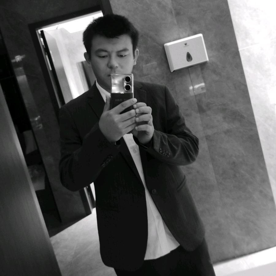 小李在努力