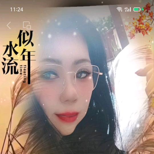夏夜微凉