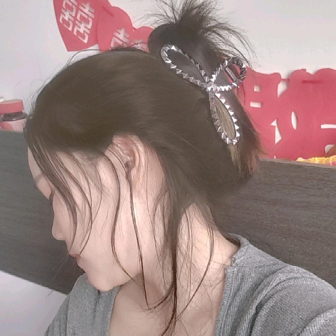 娃娃脸妹妹