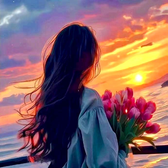 ☾⋆ এ ᭄晨夕 ✨