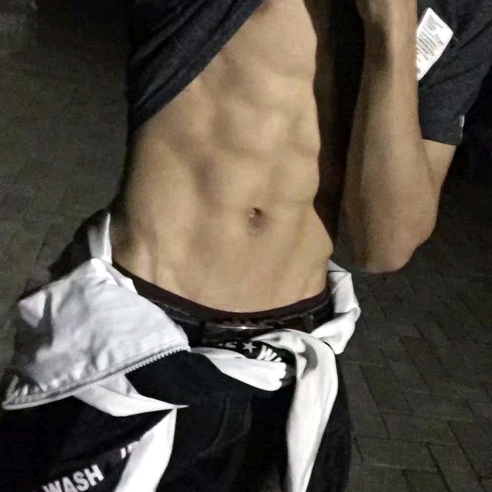 纯纯的大凯子