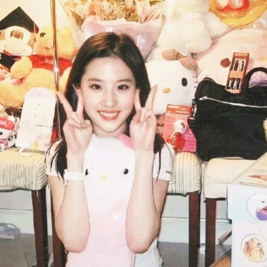 小哭包