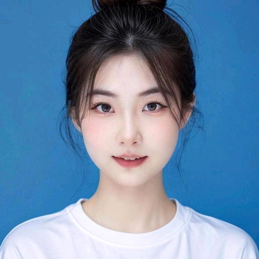 橙子汽水。
