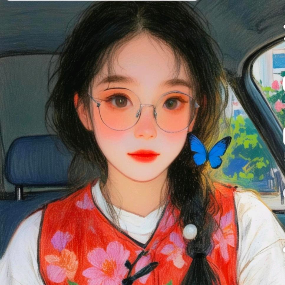 小小甜甜心❤️❤️❤️❤️