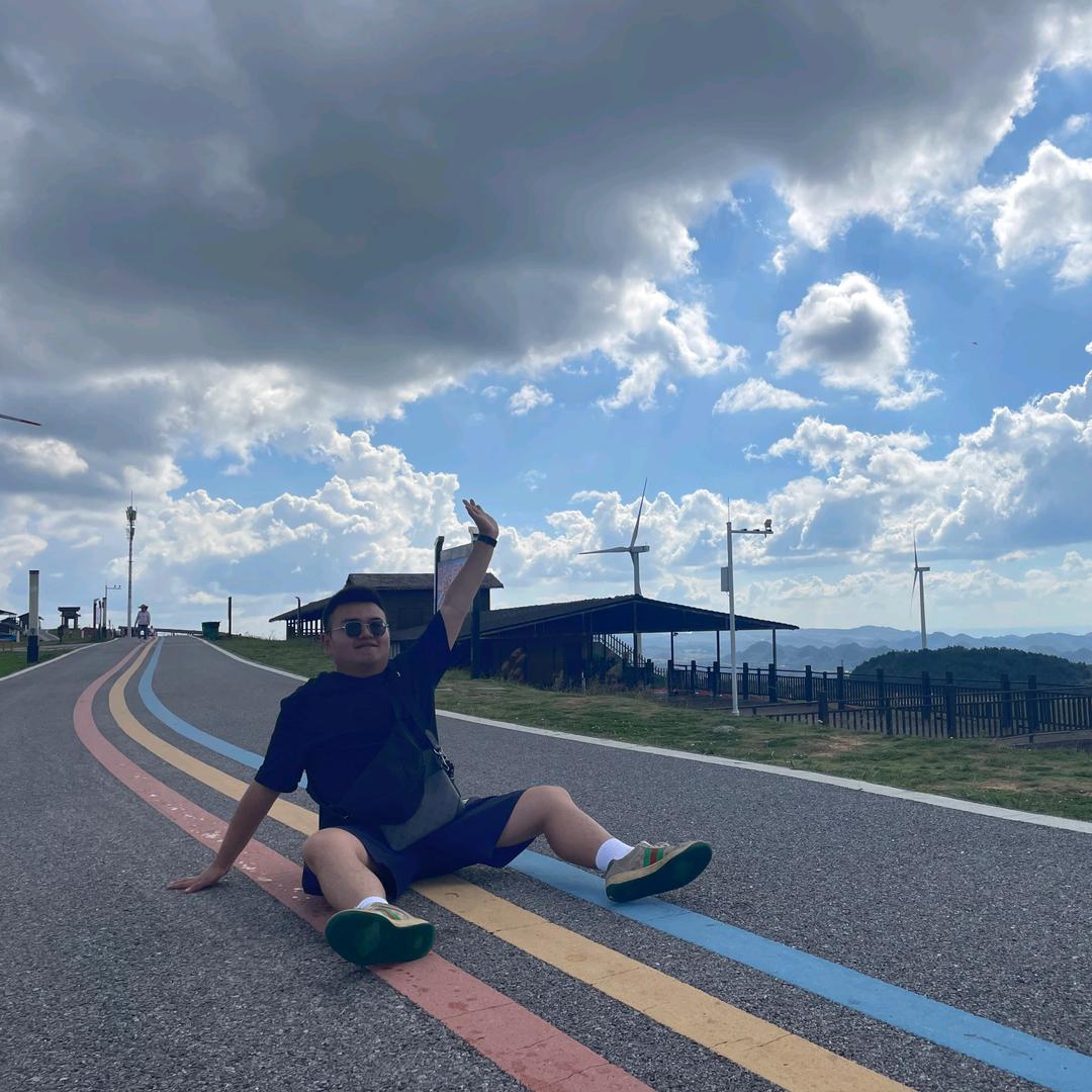 干饭选手在犯困