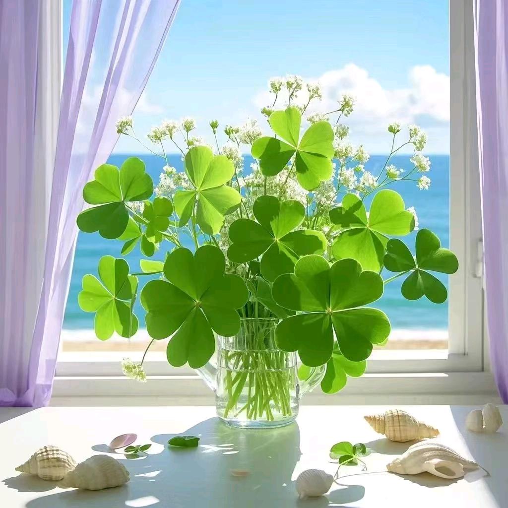 清浅时光