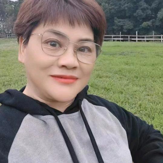 广州罗姐