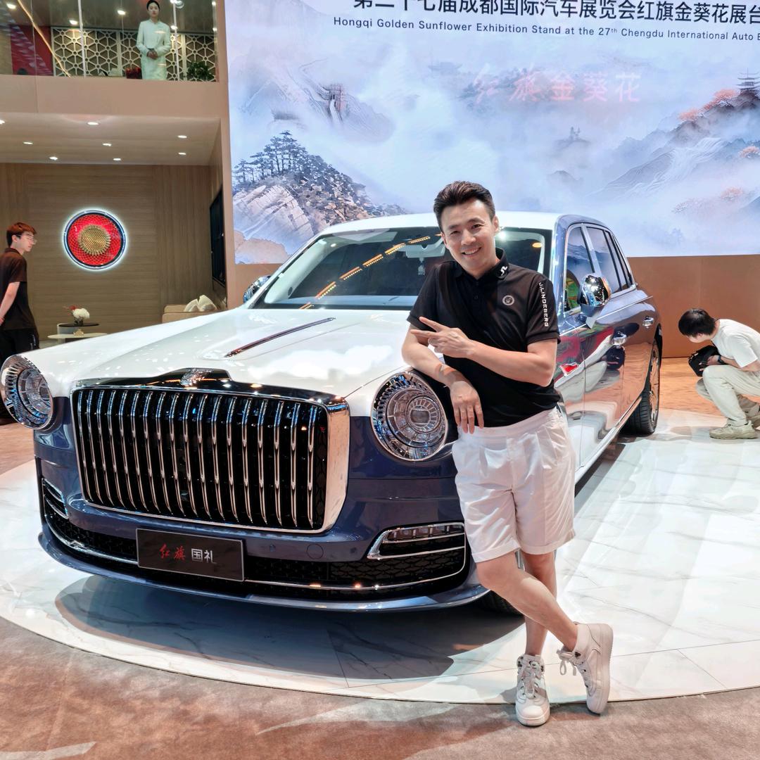 假老练说车