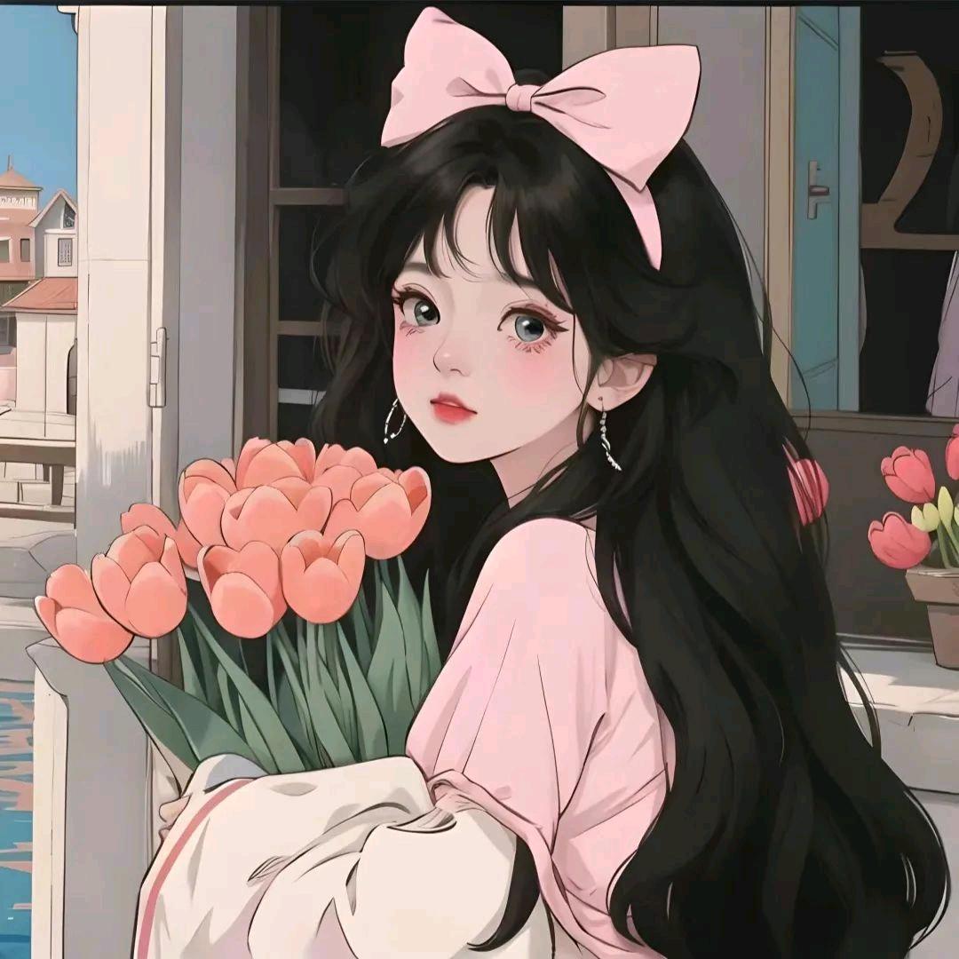 是小美呀~