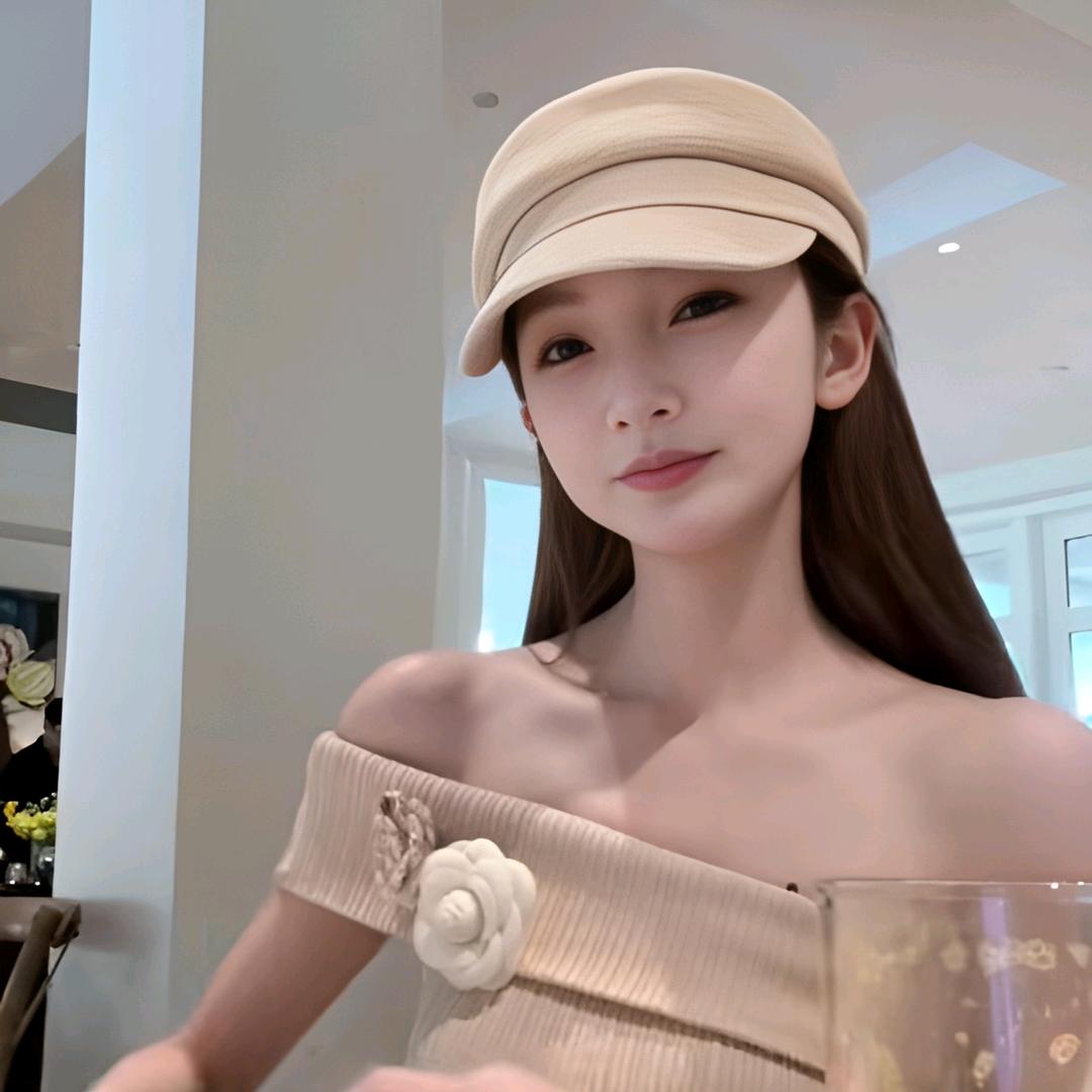 小侨jofay-(穿搭分享)