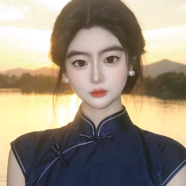 Anna安娜女神'🥛💗