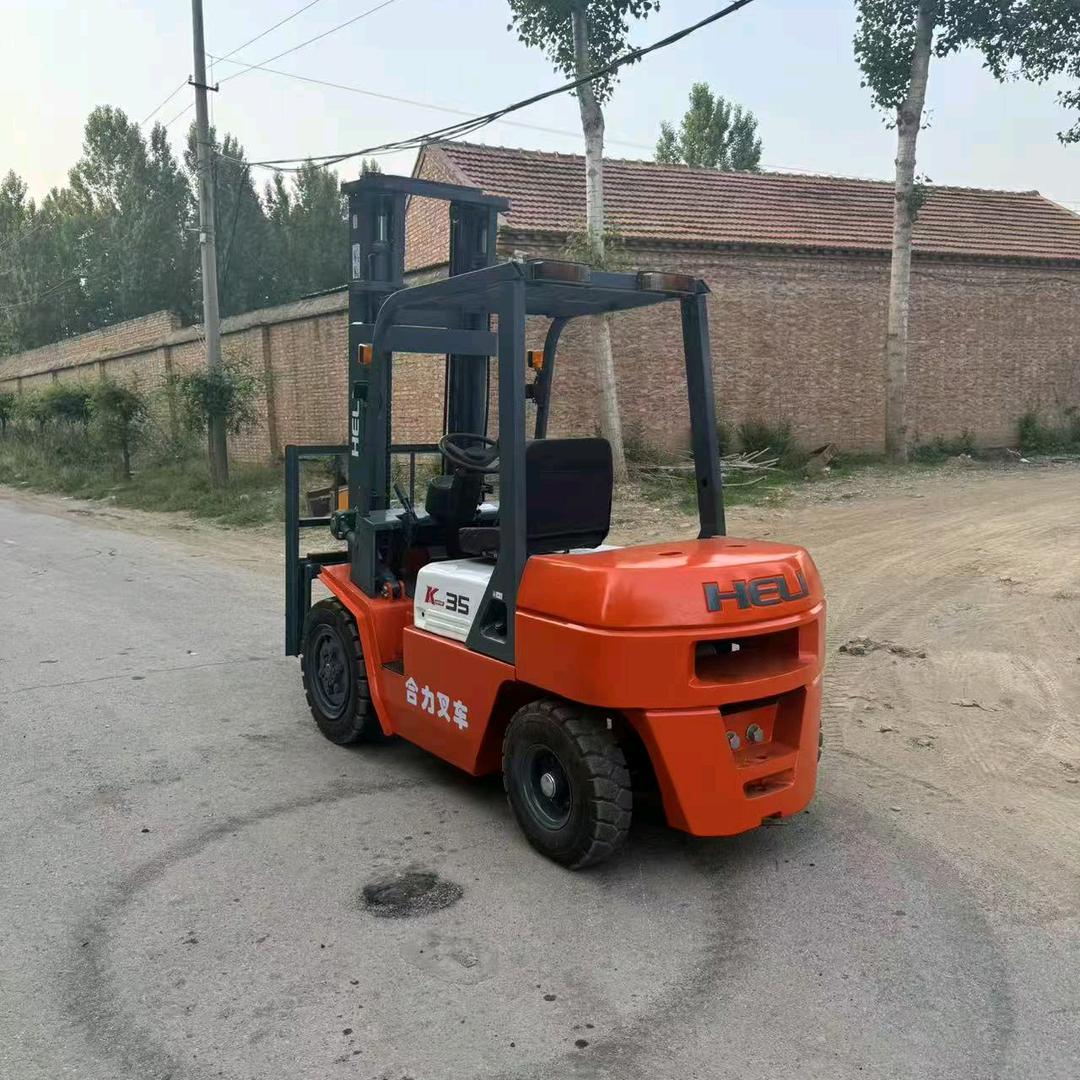 信驰二手叉车配件