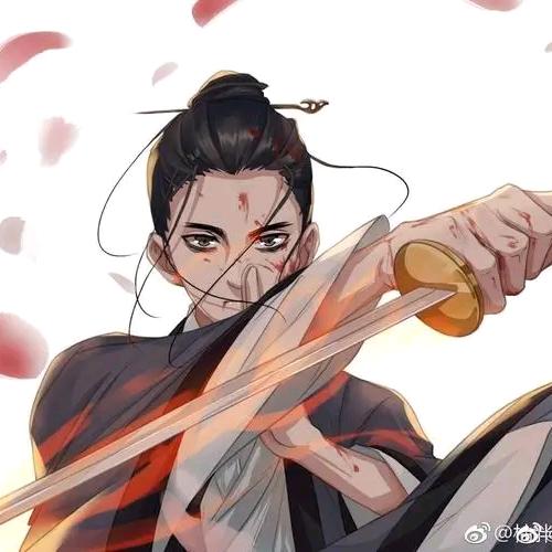 燎猪头