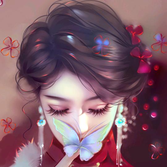 悦悦呀!