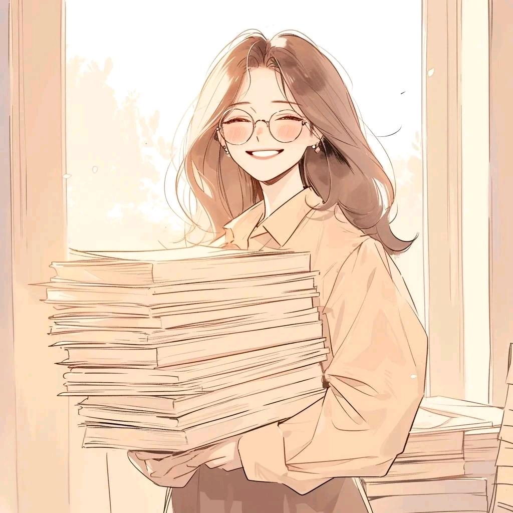 Lee老师要努力呀