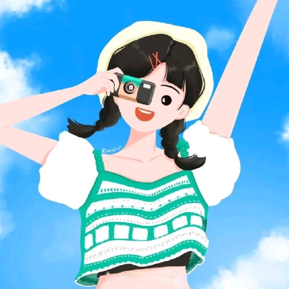 ԅ止于你