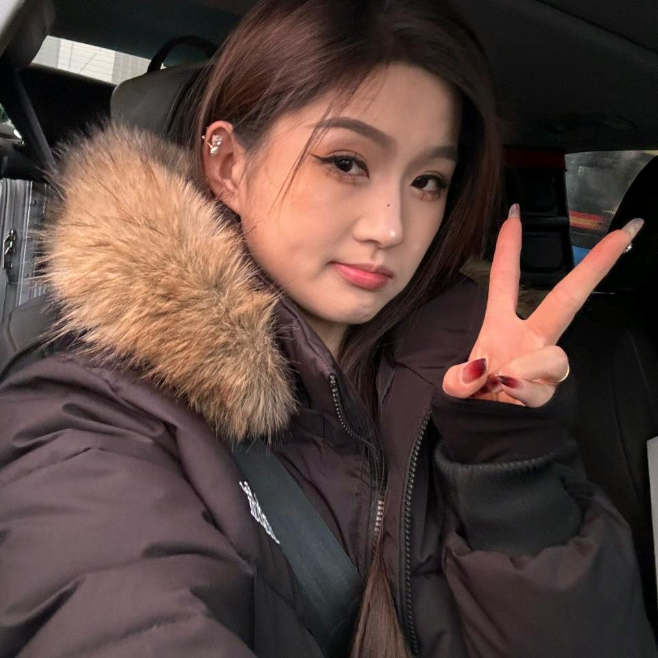 宁静在这呢