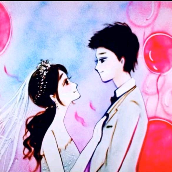 可可(沙画连麦)