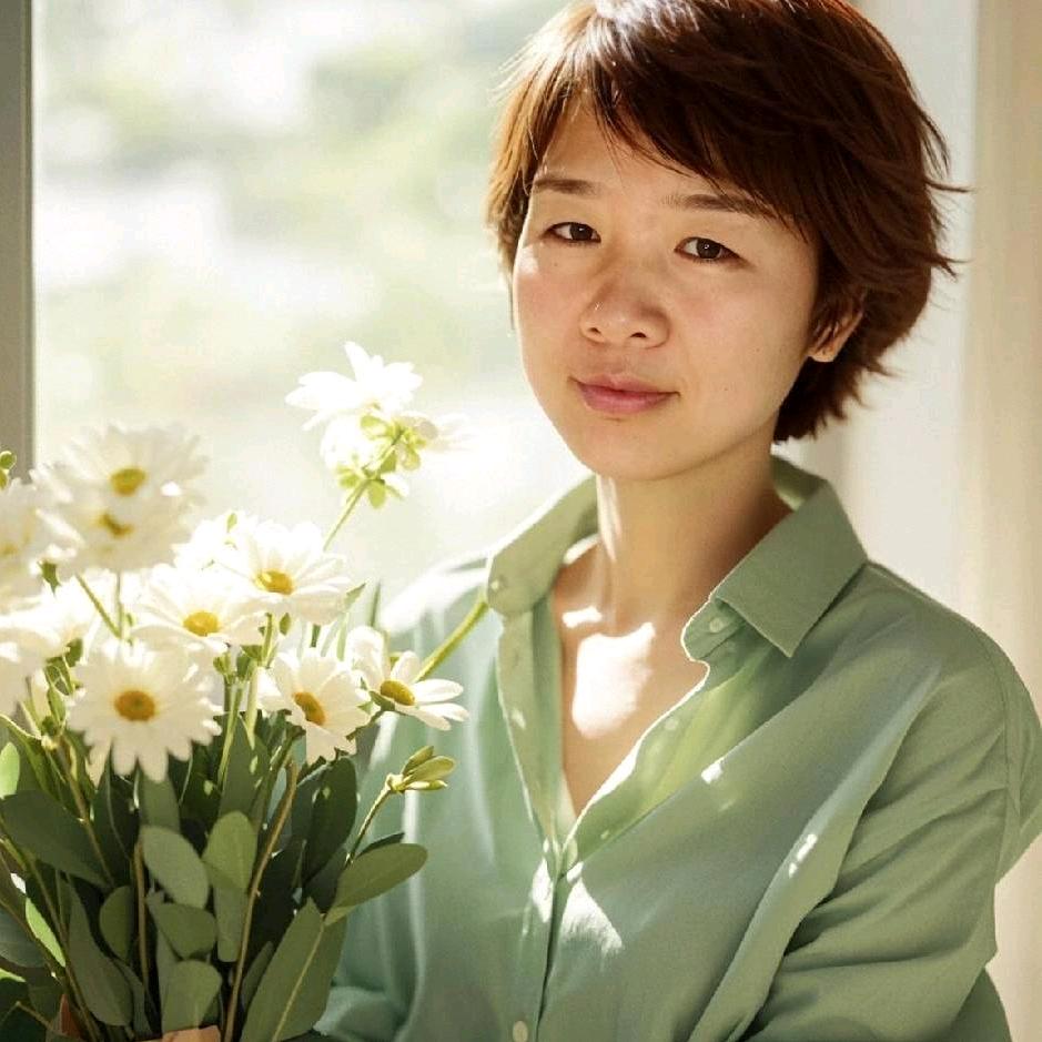 安利妍乐👑👑