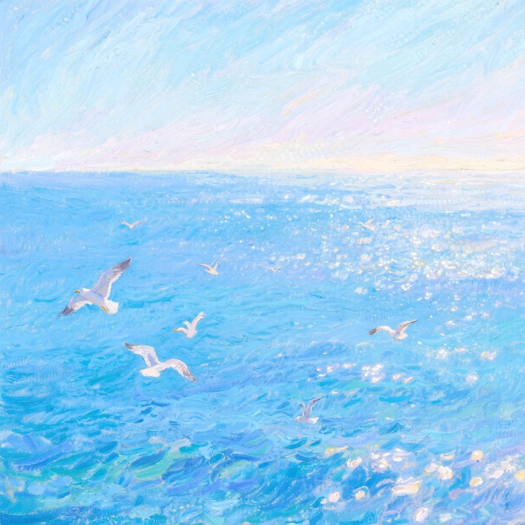 岚海逸