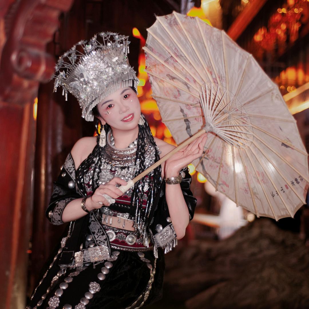 你的甜心