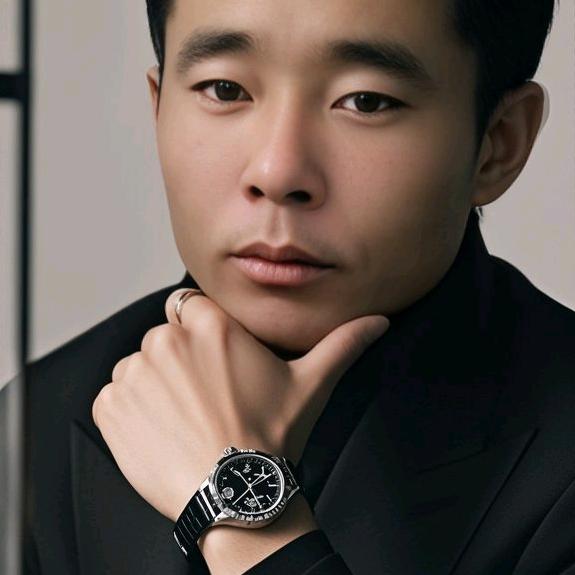 穆萨哥（爱唱歌）