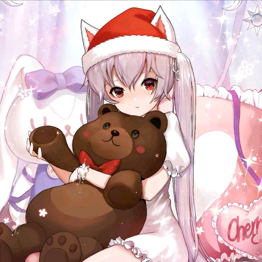 烟花｡◕‿◕｡🍄