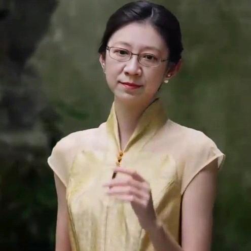 芳姐情感