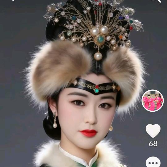 舞之..魂