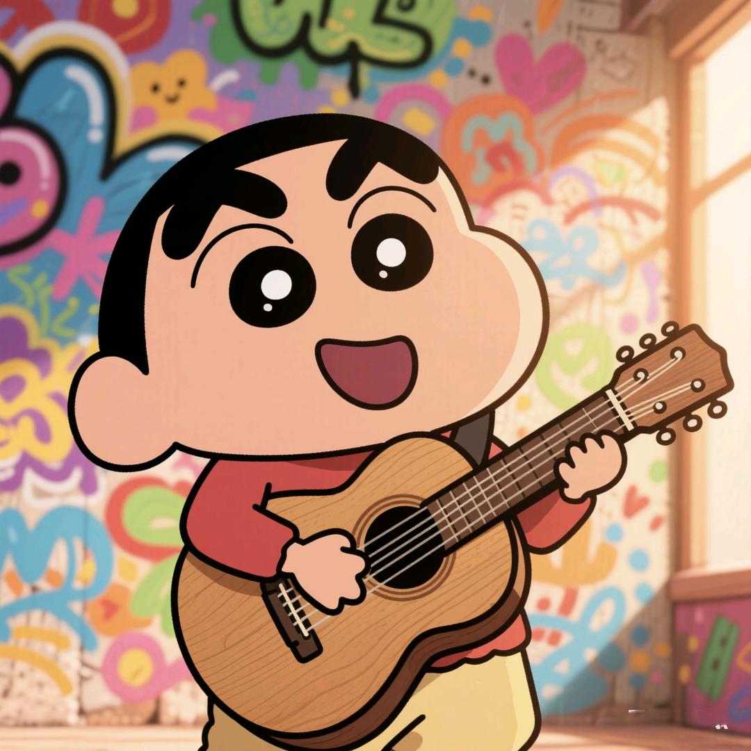羊仔～痰唱🎸