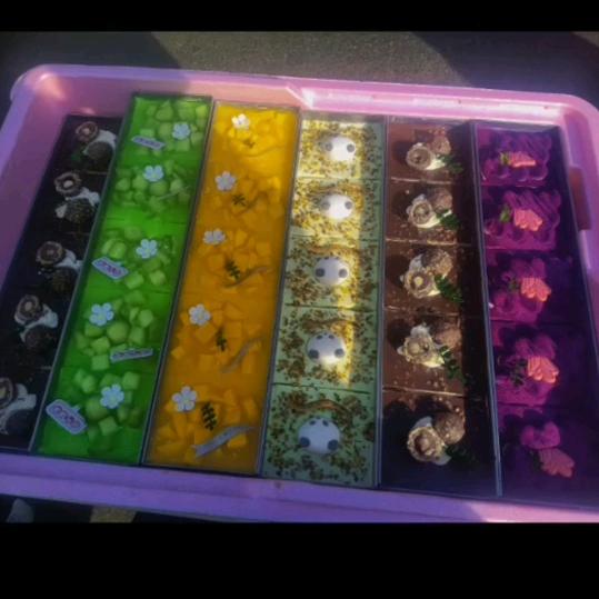 密山刘姐__赵赵提拉米苏分苏🍰