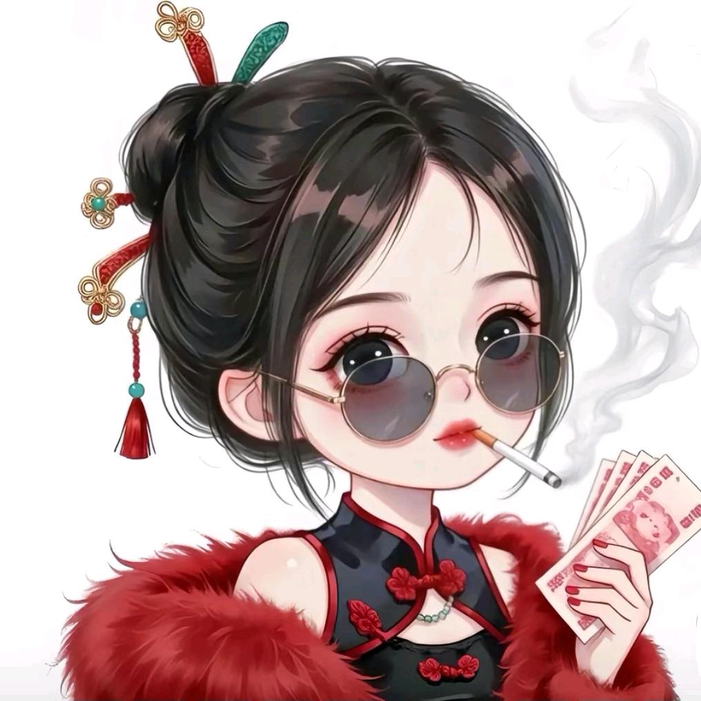 公主殿下🎤💃