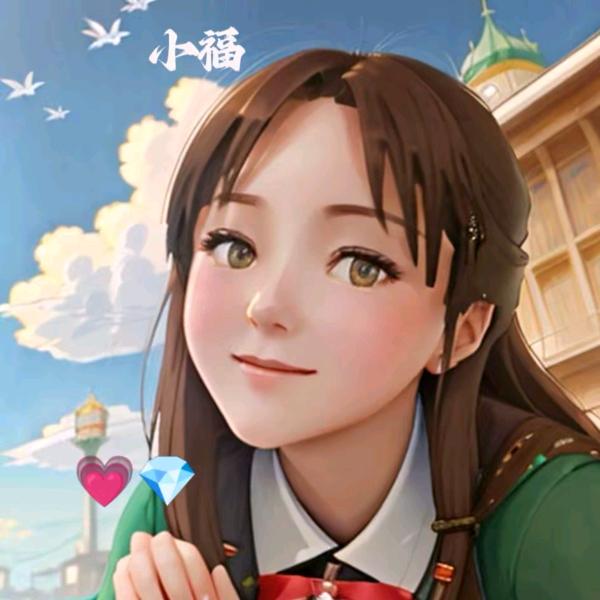 小福💗💎（福多多）